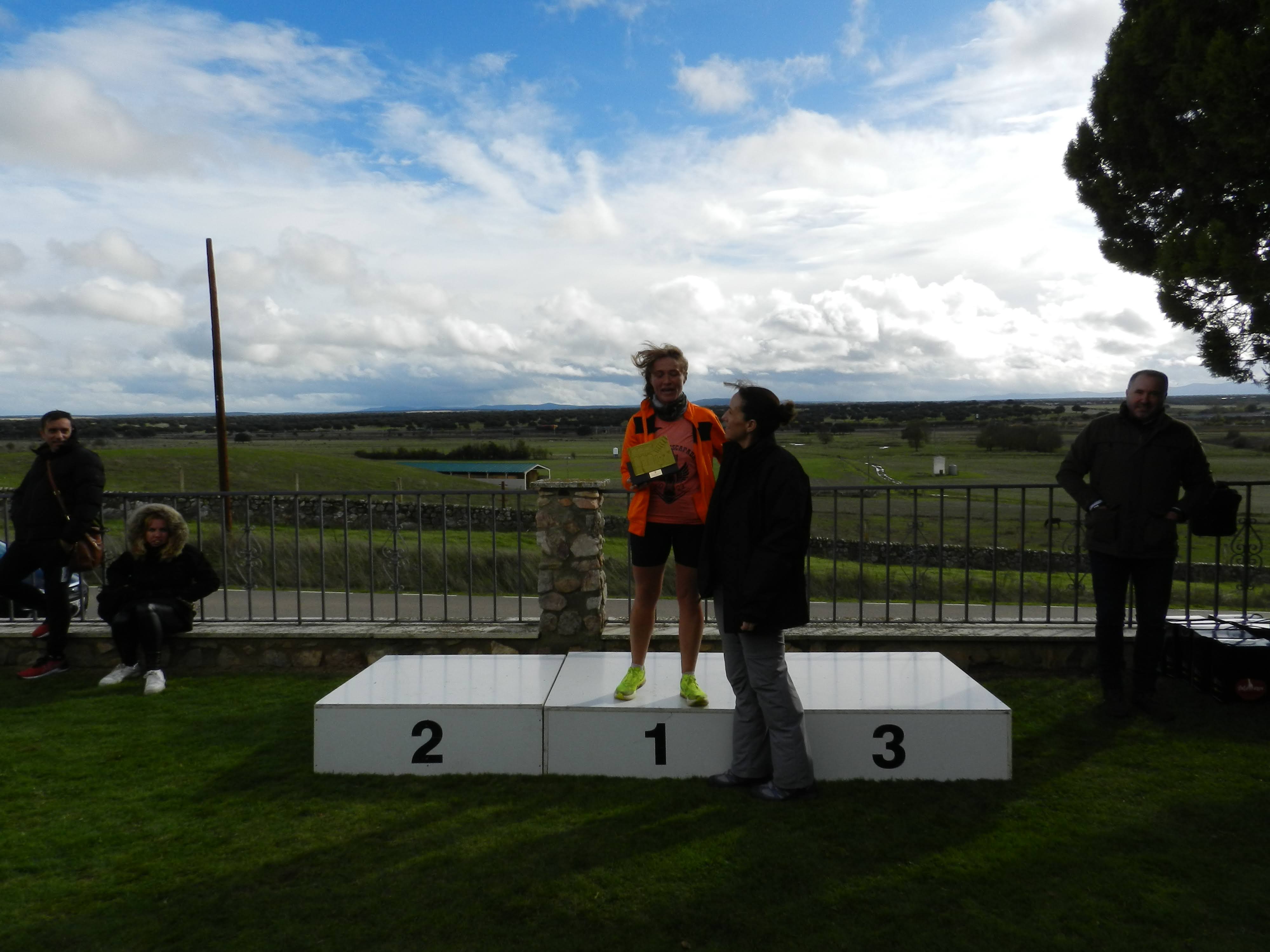 Fiesta del campo a través en Castro Enríquez: inicio de los Juegos Escolares y Carrera Popular Taurina