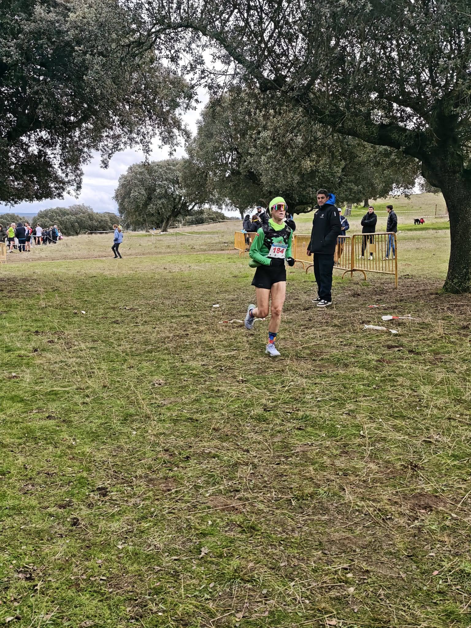 Fiesta del campo a través en Castro Enríquez: inicio de los Juegos Escolares y Carrera Popular Taurina