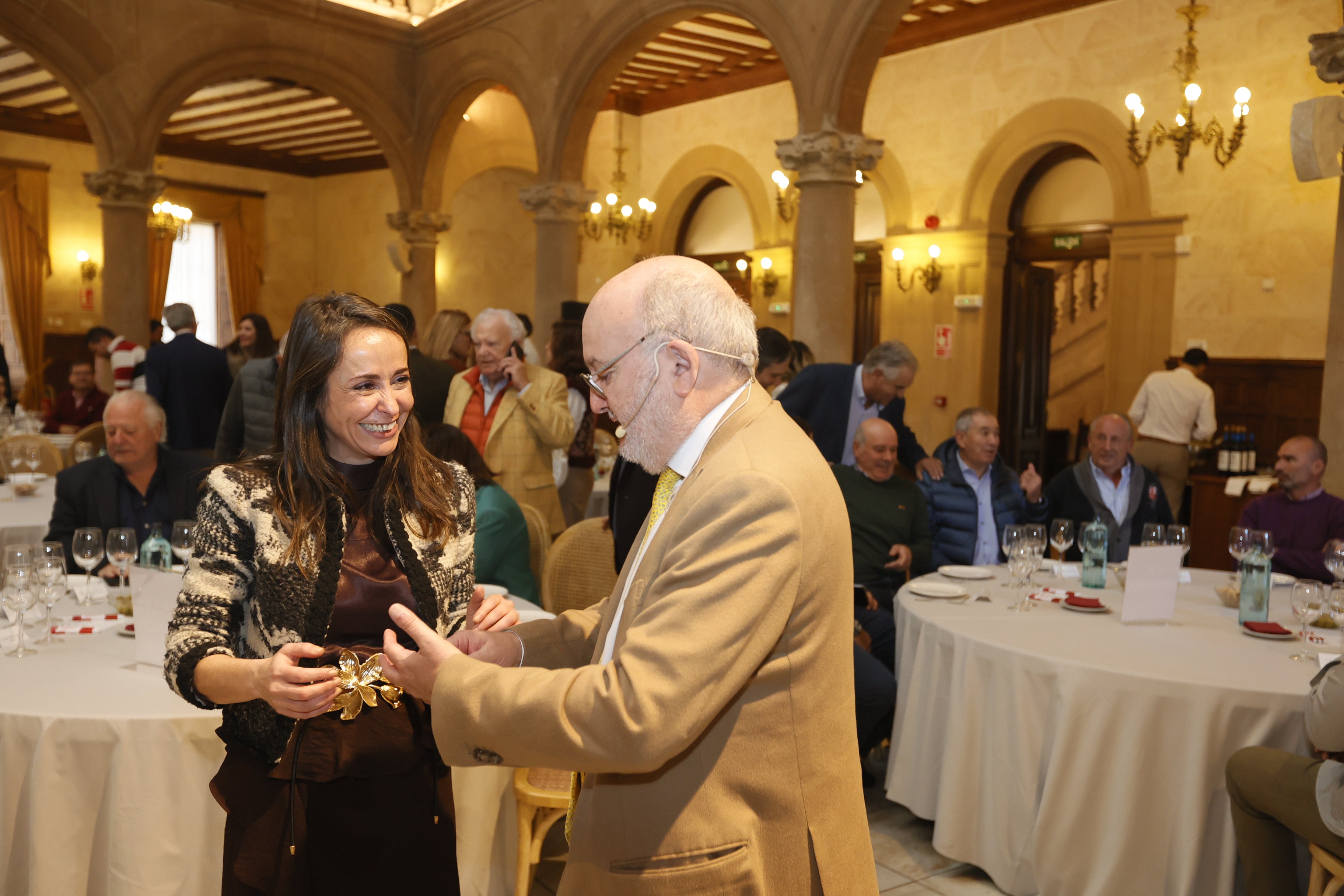 El Foro GACETA de la Agricultura, en imágenes