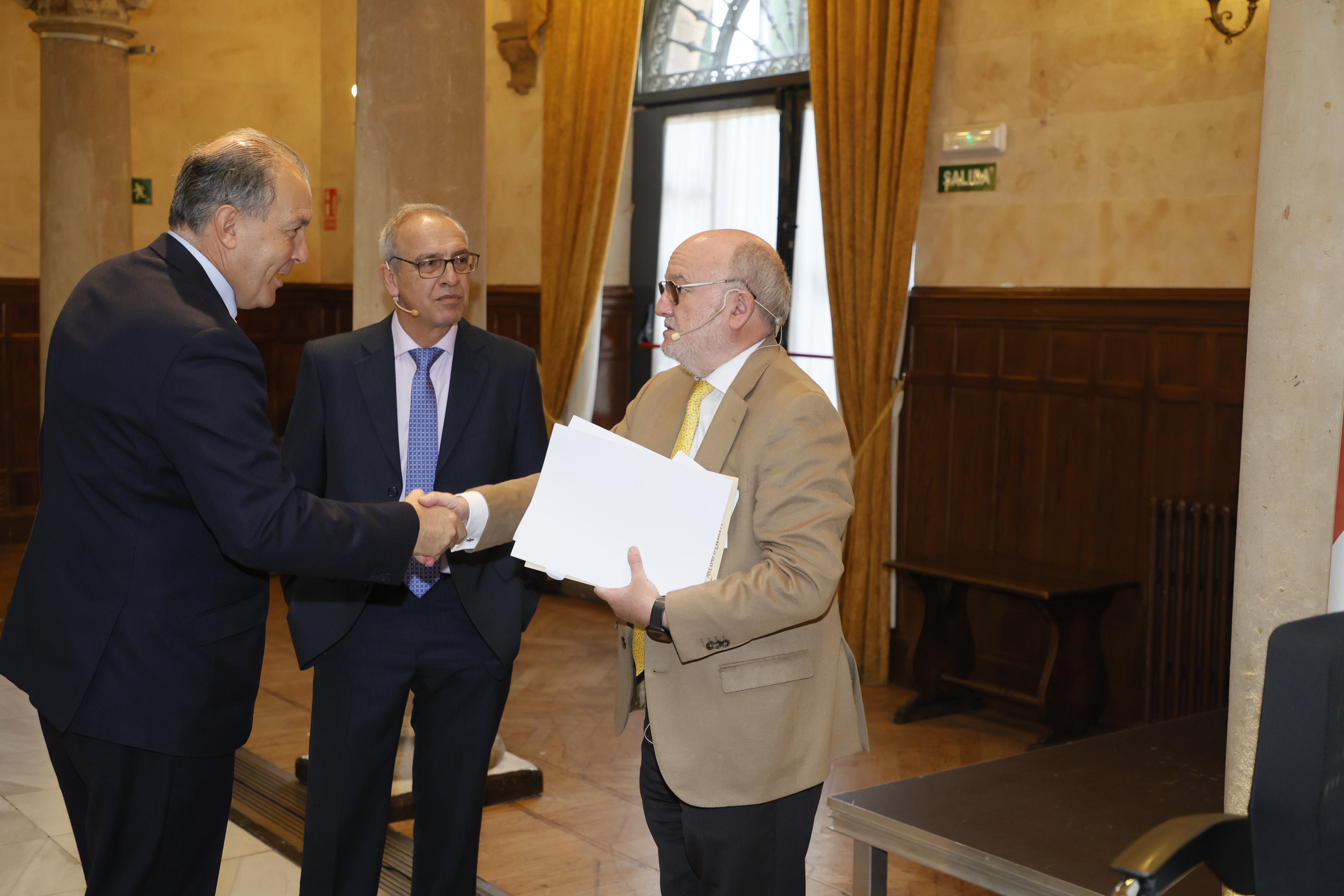 El Foro GACETA de la Agricultura, en imágenes