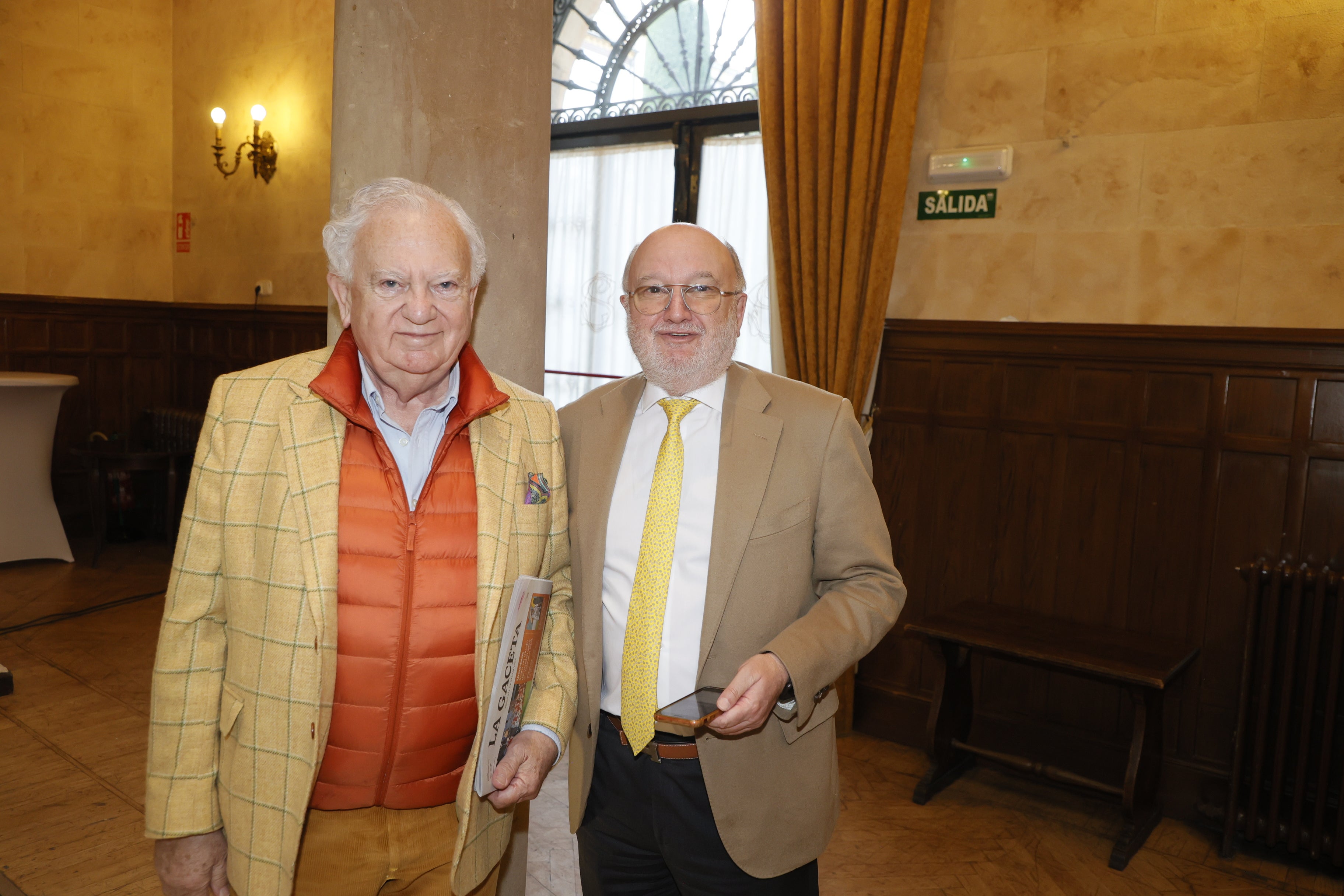 El Foro GACETA de la Agricultura, en imágenes