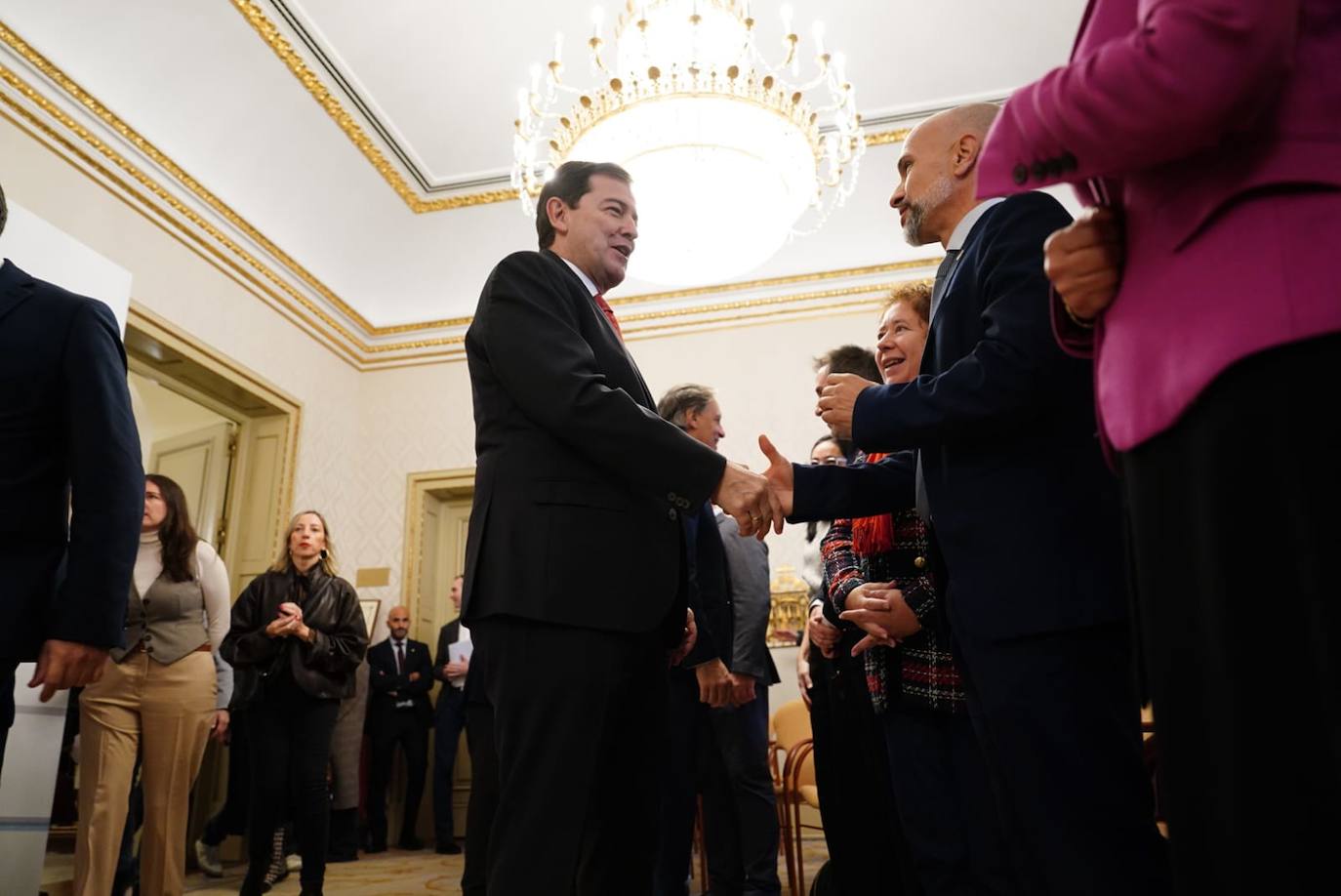 Salamanca se prepara para convertirse en un polo tecnológico con una inversión de casi 26 millones de euros