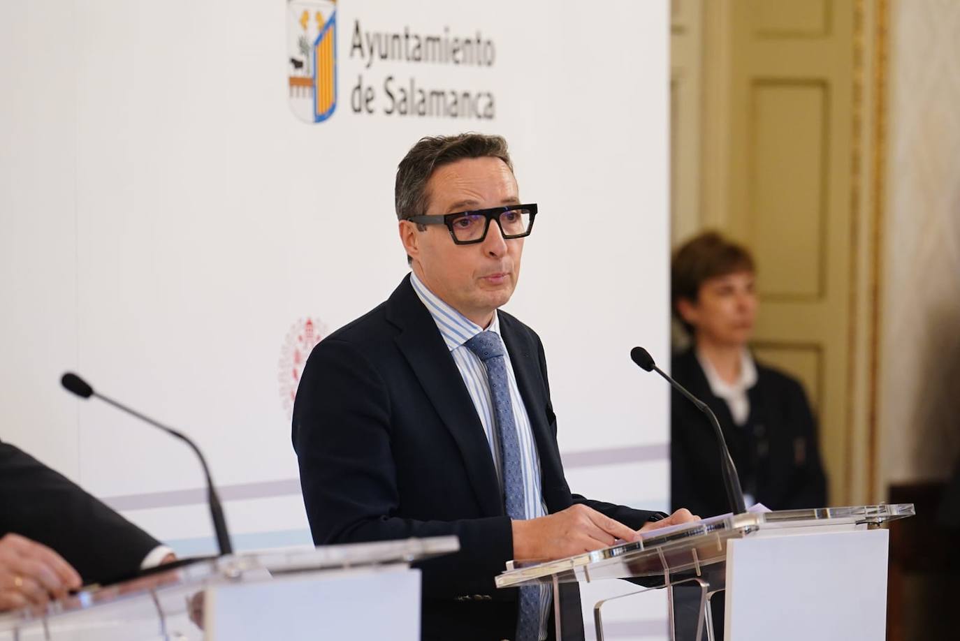 Salamanca se prepara para convertirse en un polo tecnológico con una inversión de casi 26 millones de euros