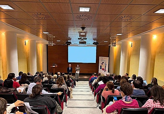 La jornada organizada por la Cámara de Comercio se celebrará el próximo 27 de noviembre.