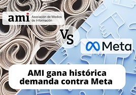 La Justicia condena a Meta a pagar con 479 millones a los medios digitales por competencia desleal