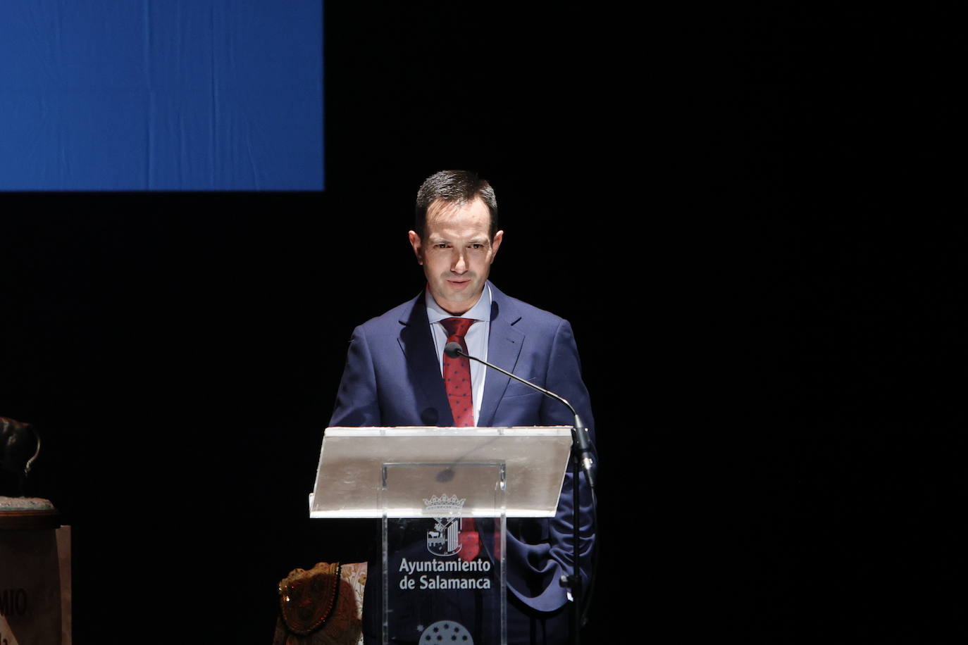 Las mejores imágenes de la gala del toreo celebrada en el Liceo