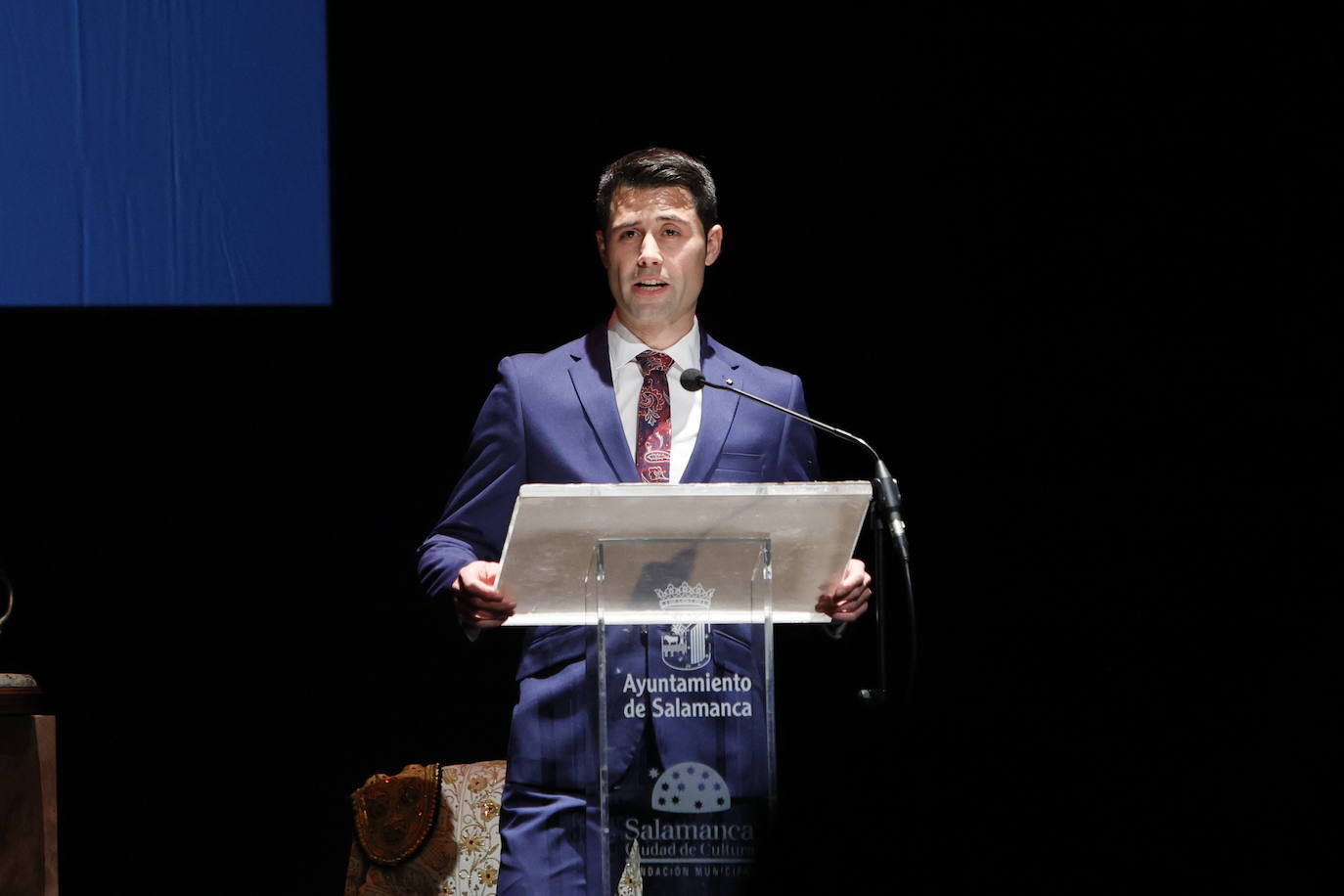 Las mejores imágenes de la gala del toreo celebrada en el Liceo