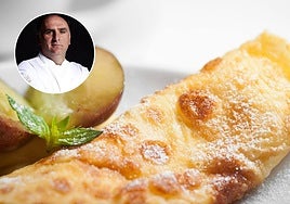 El truco de José Andrés que revoluciona la tortilla de toda la vida: «Nos hemos perdido algo glorioso»