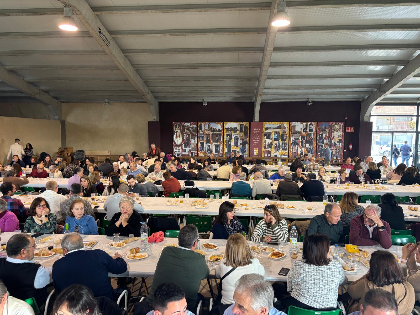 Día de gala en Aldeanueva de Figueroa para celebrar San Clemente