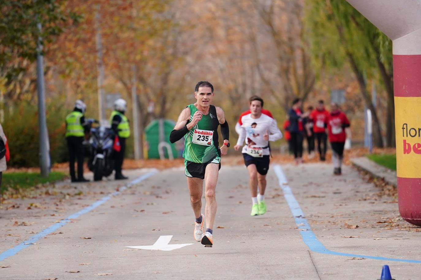 La Facultad de Farmacia impulsa la lucha contra la resistencia a los antibióticos con la quinta edición de &#039;Corre sin resistencias&#039;
