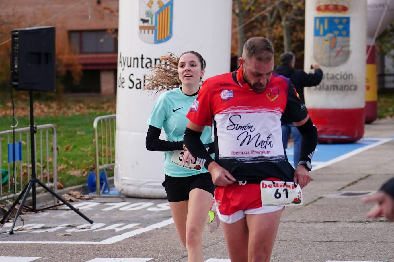 La Facultad de Farmacia impulsa la lucha contra la resistencia a los antibióticos con la quinta edición de &#039;Corre sin resistencias&#039;