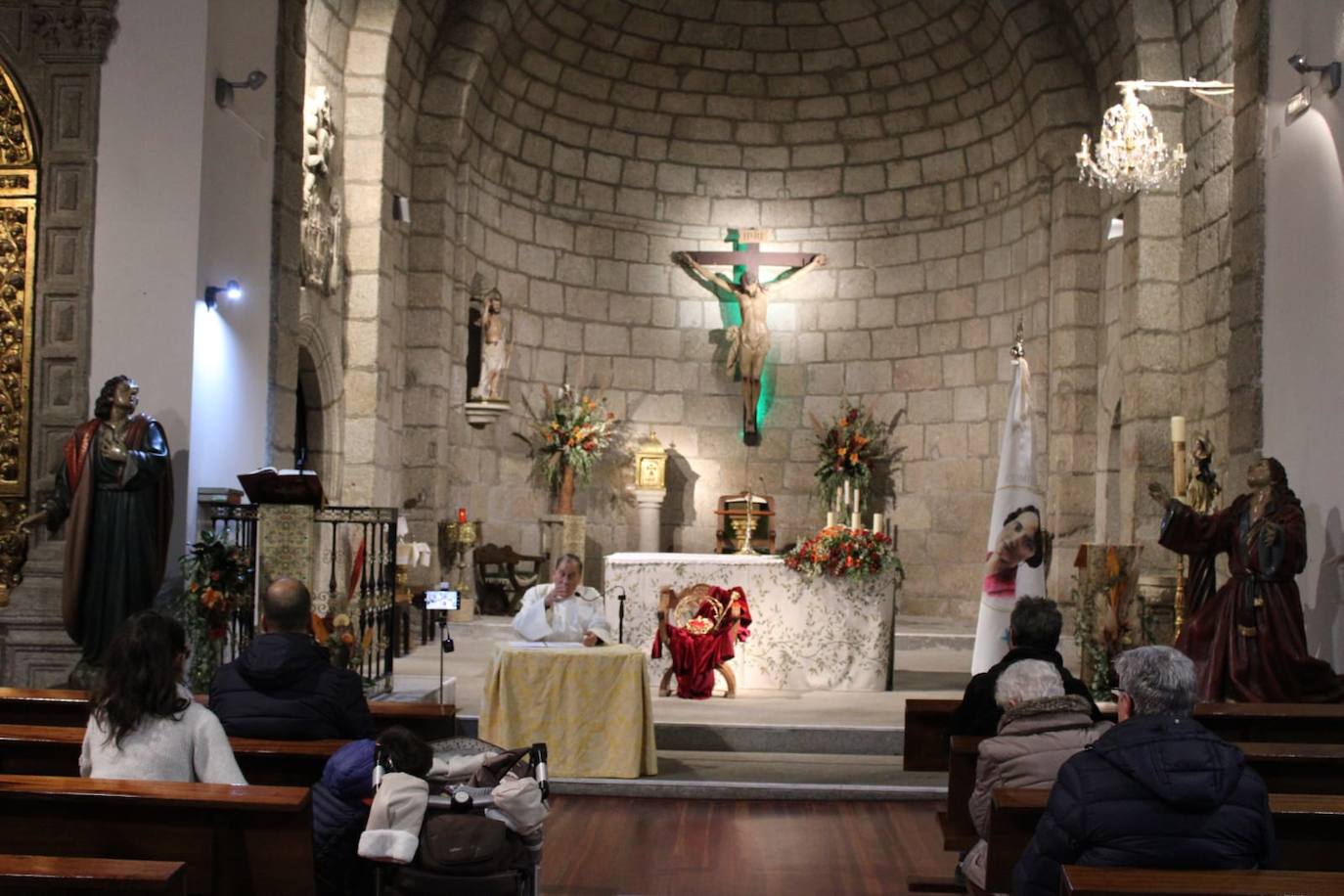 Béjar recuerda a Aurora Calvo en el 92 aniversario de su muerte