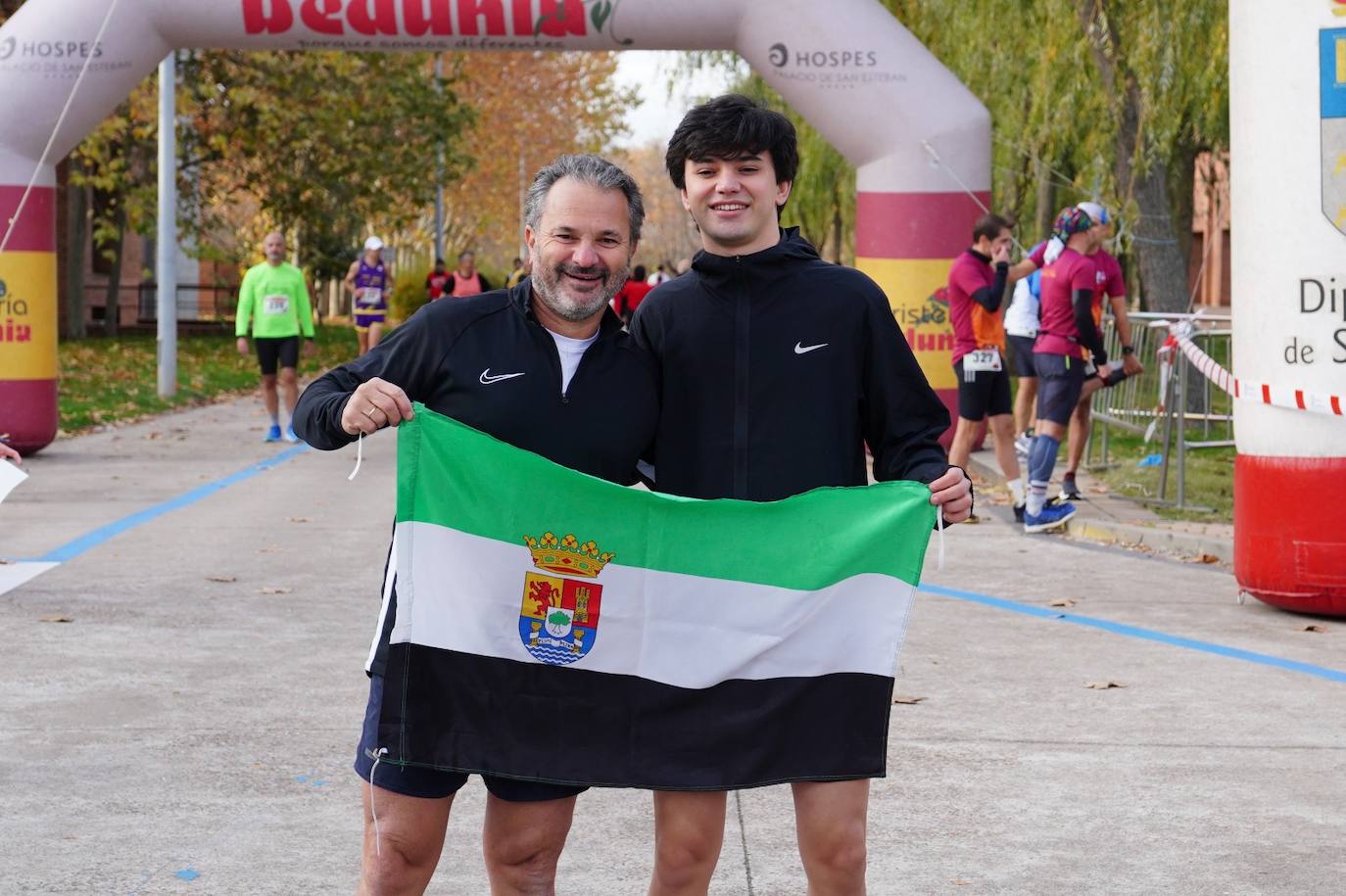 La Facultad de Farmacia impulsa la lucha contra la resistencia a los antibióticos con la quinta edición de &#039;Corre sin resistencias&#039;