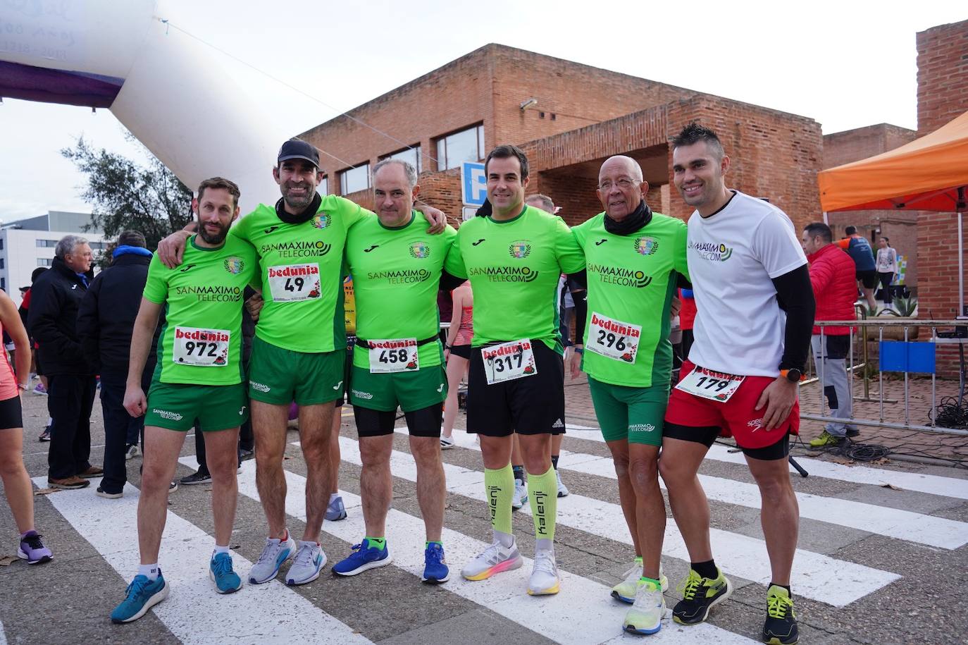 La Facultad de Farmacia impulsa la lucha contra la resistencia a los antibióticos con la quinta edición de &#039;Corre sin resistencias&#039;