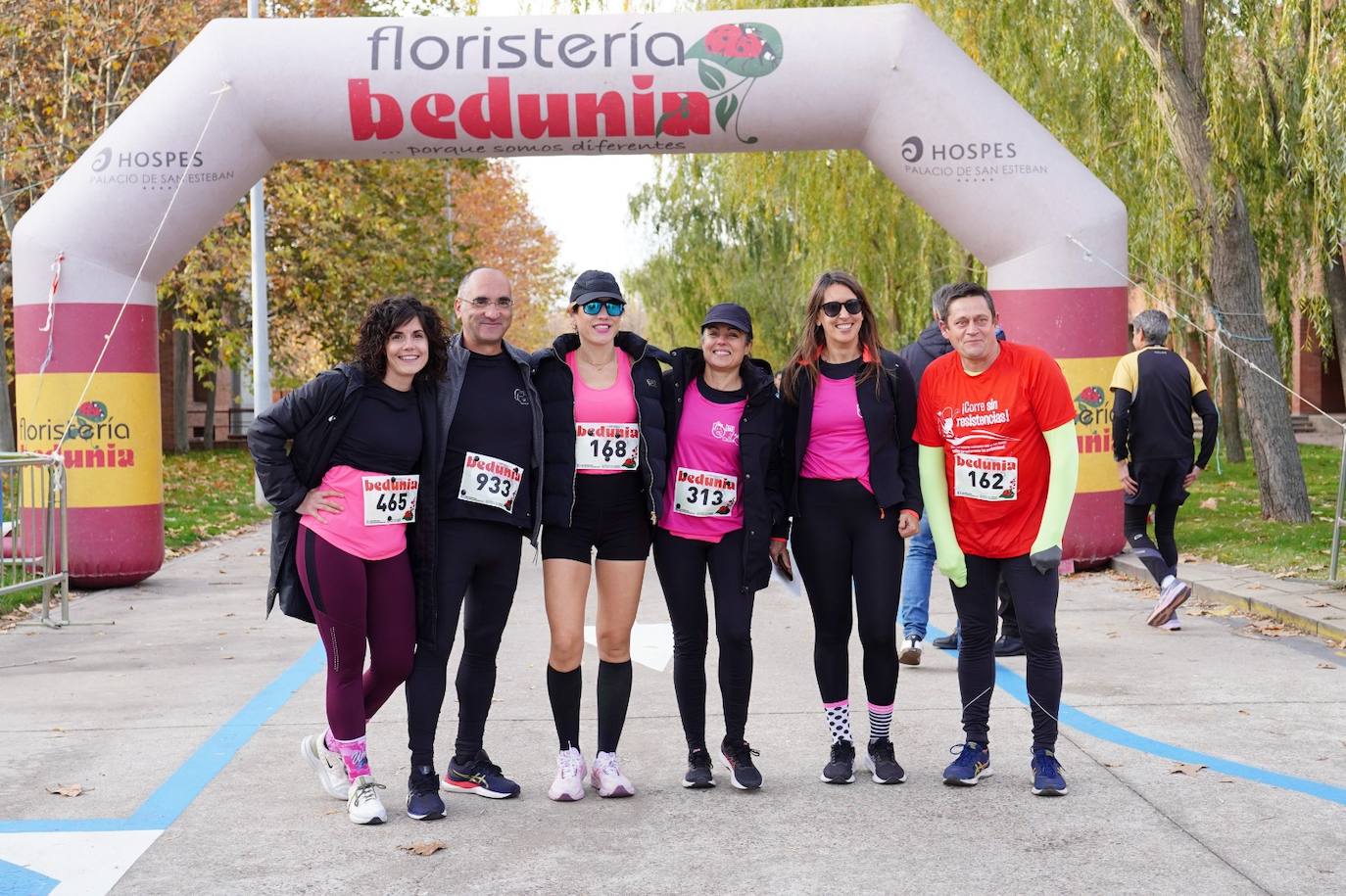 La Facultad de Farmacia impulsa la lucha contra la resistencia a los antibióticos con la quinta edición de &#039;Corre sin resistencias&#039;