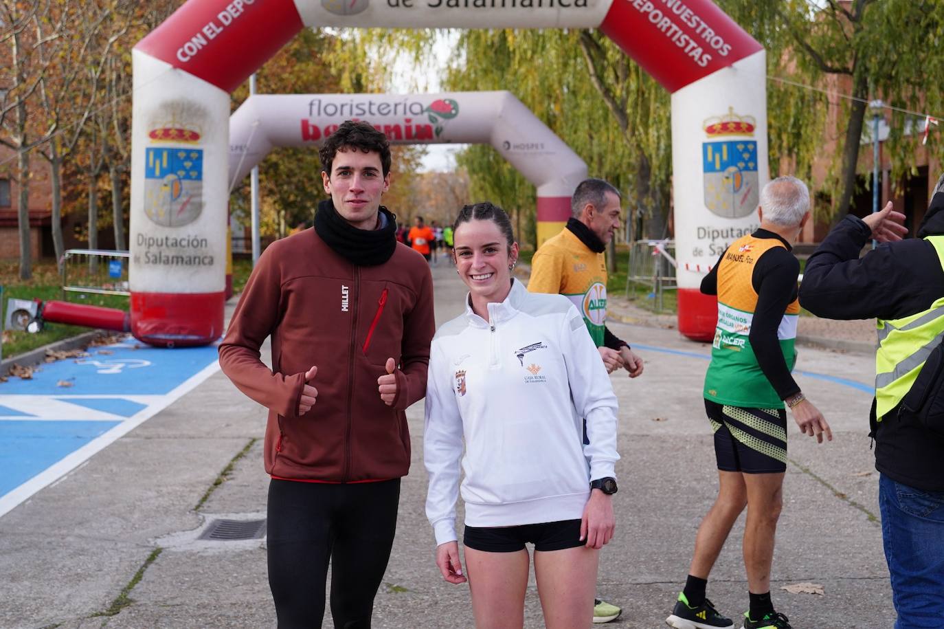La Facultad de Farmacia impulsa la lucha contra la resistencia a los antibióticos con la quinta edición de &#039;Corre sin resistencias&#039;