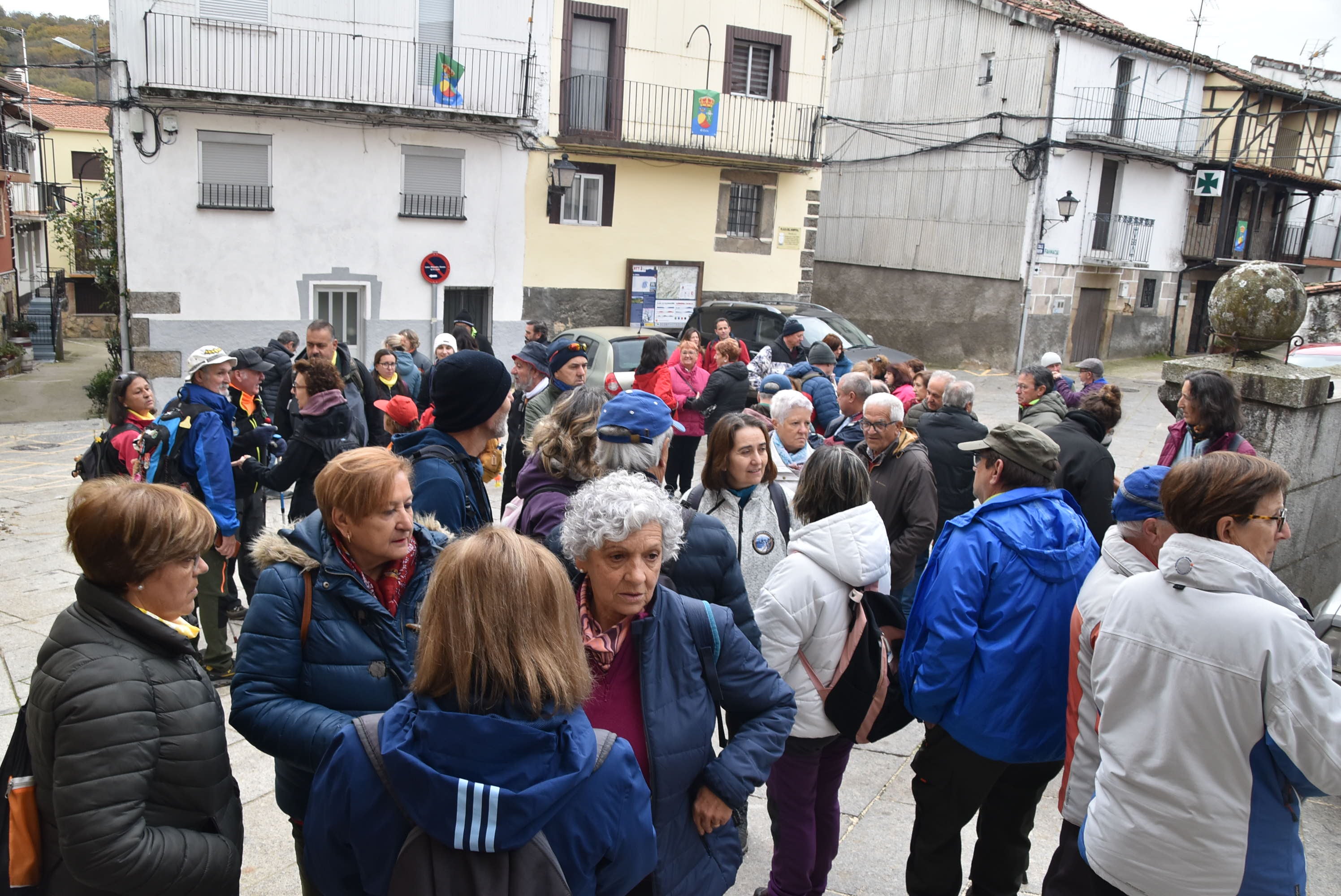 El Festival de la Candela despide su segunda edición con más de 2.500 participantes