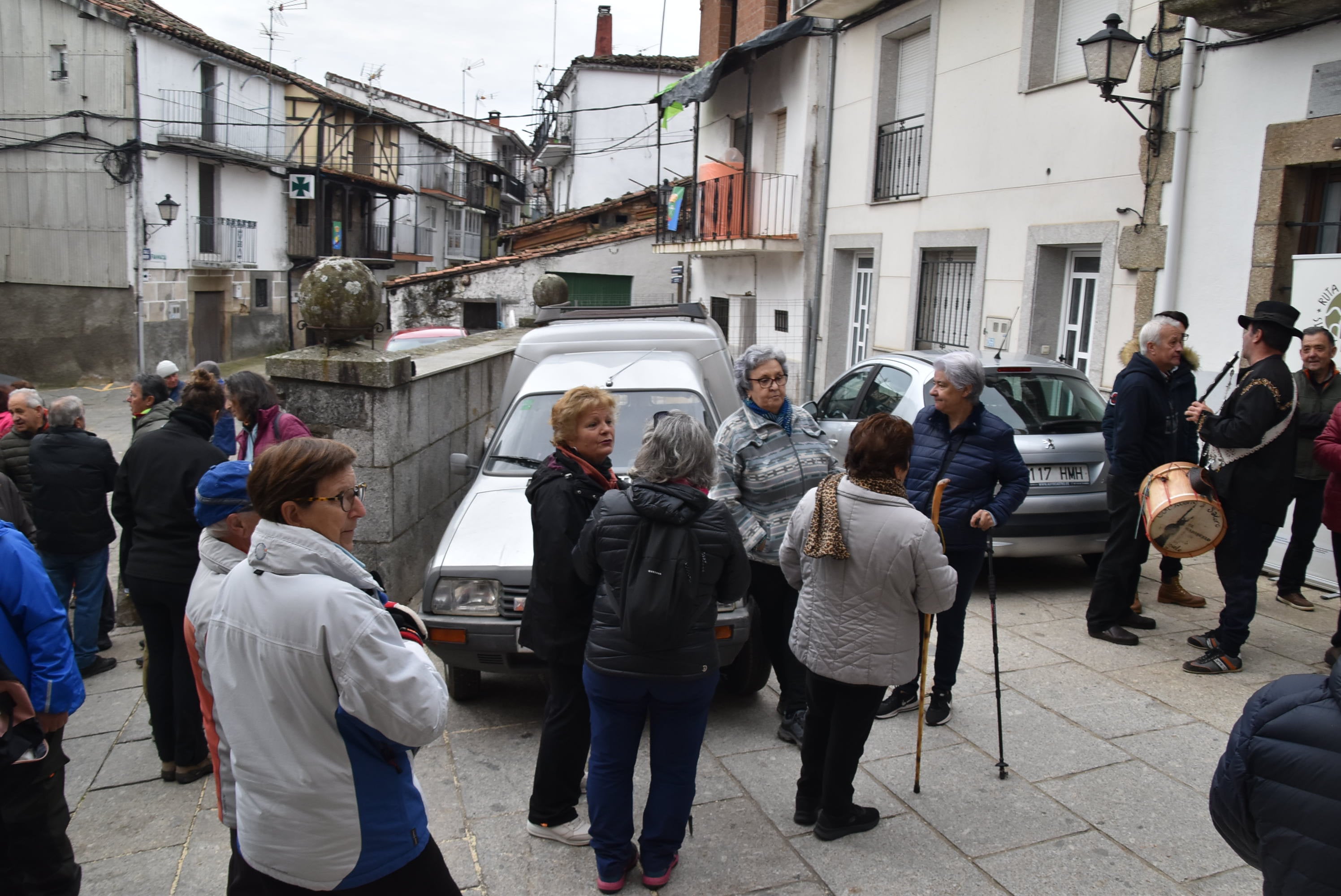 El Festival de la Candela despide su segunda edición con más de 2.500 participantes