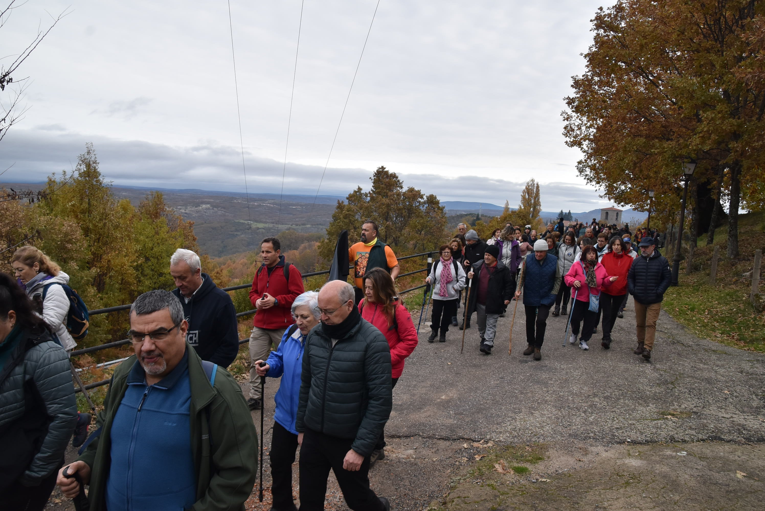 El Festival de la Candela despide su segunda edición con más de 2.500 participantes