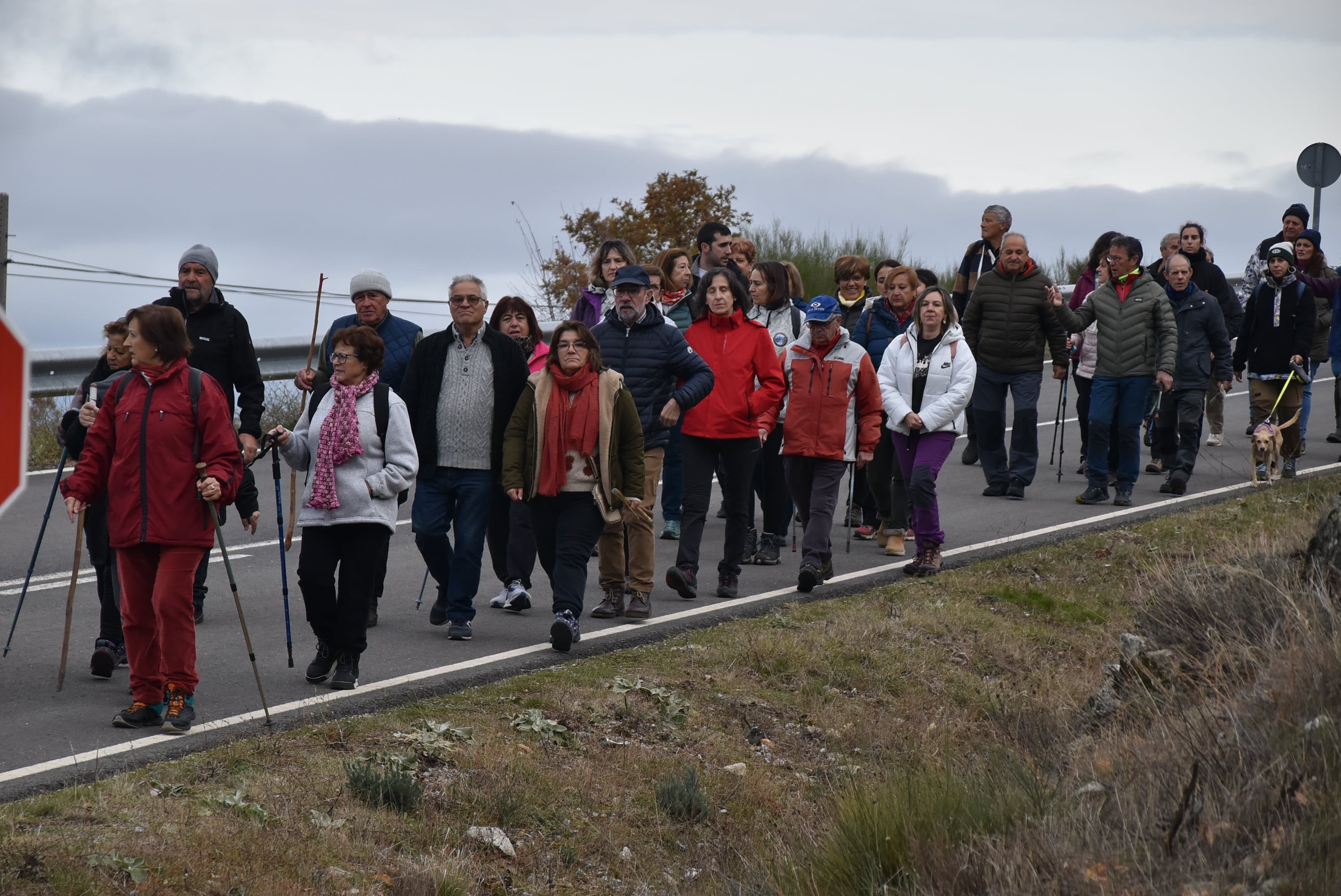 El Festival de la Candela despide su segunda edición con más de 2.500 participantes