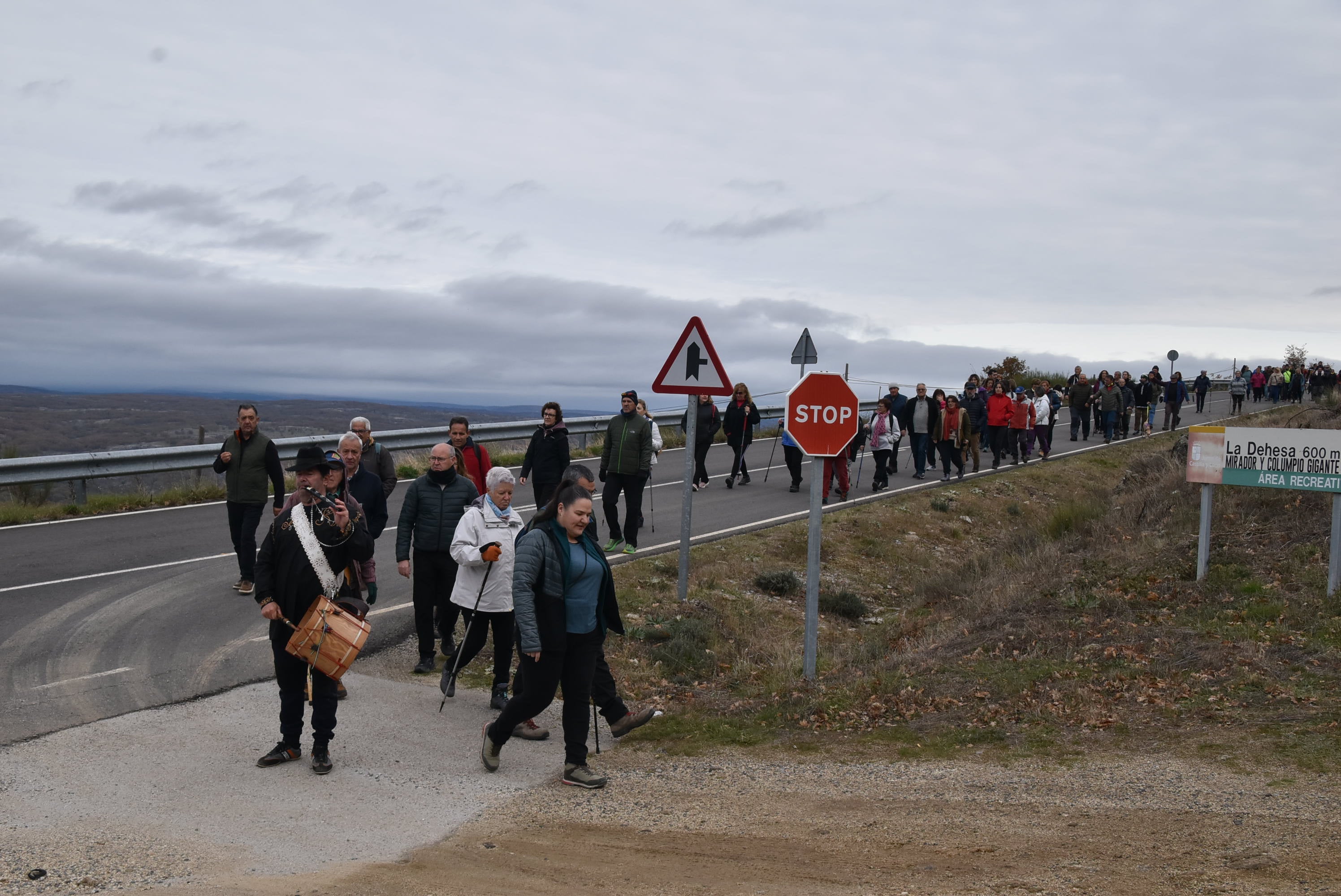 El Festival de la Candela despide su segunda edición con más de 2.500 participantes