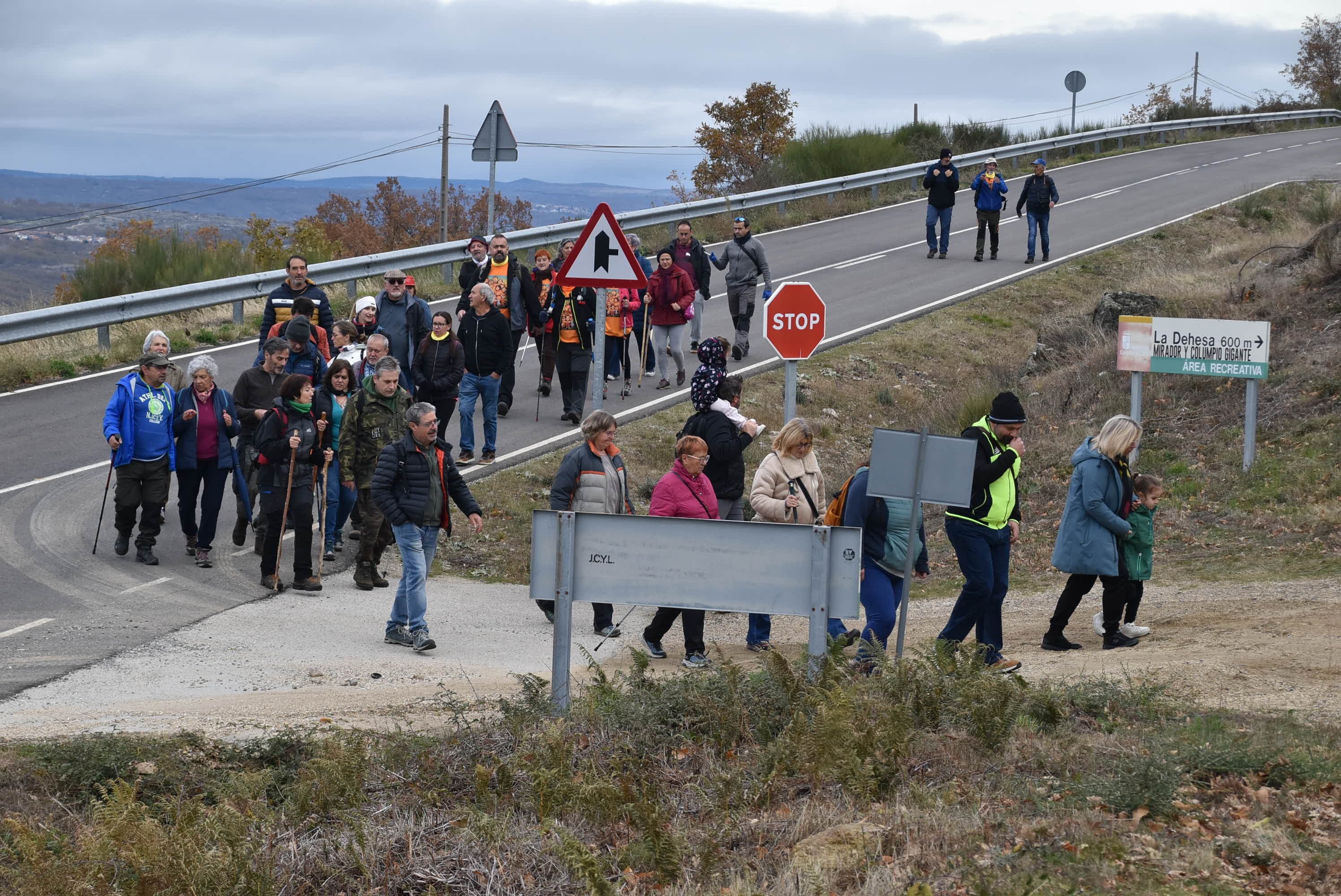 El Festival de la Candela despide su segunda edición con más de 2.500 participantes