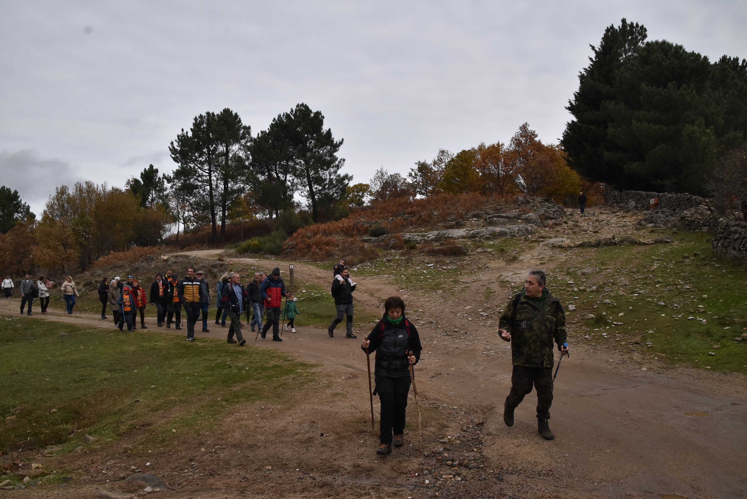 El Festival de la Candela despide su segunda edición con más de 2.500 participantes