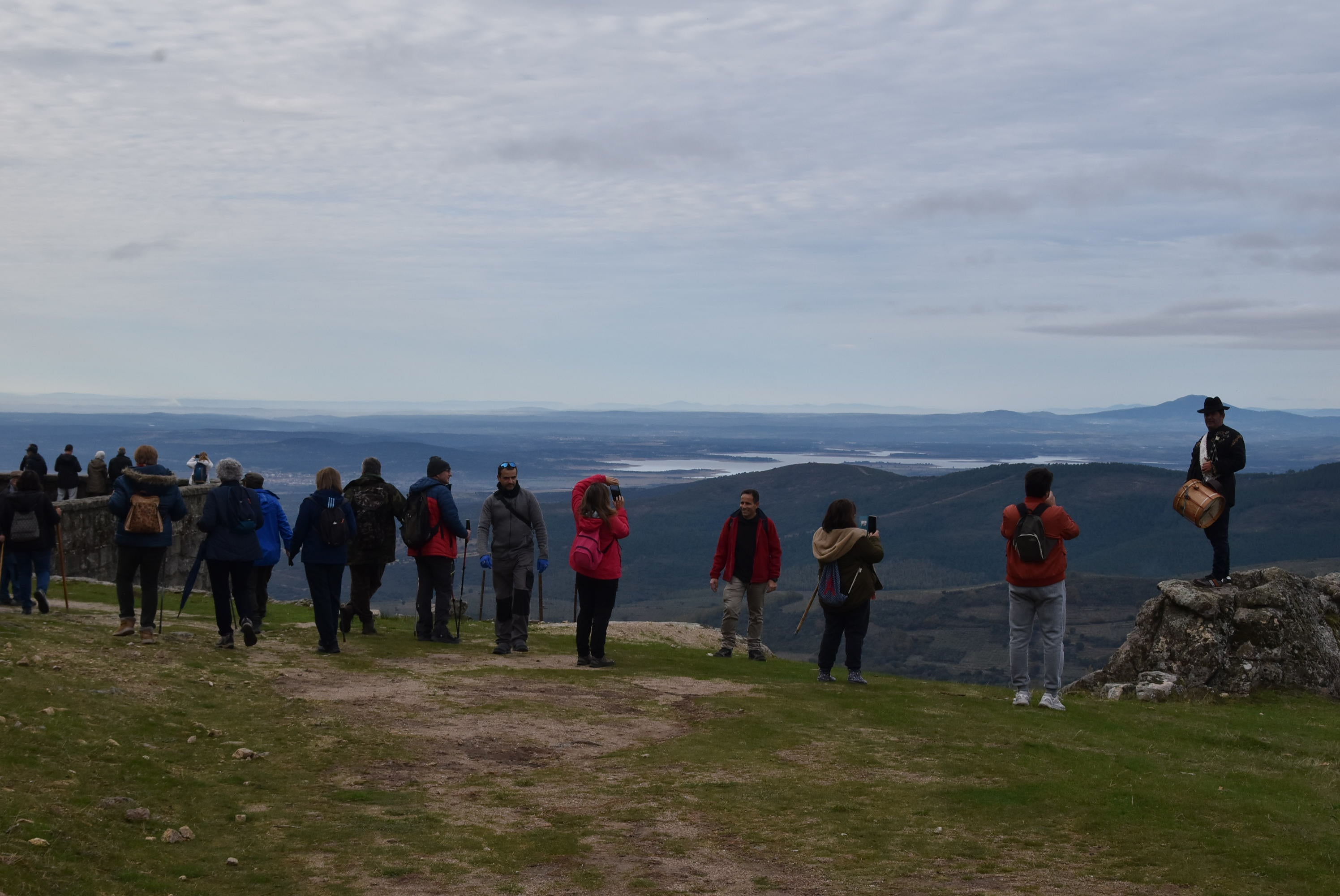 El Festival de la Candela despide su segunda edición con más de 2.500 participantes