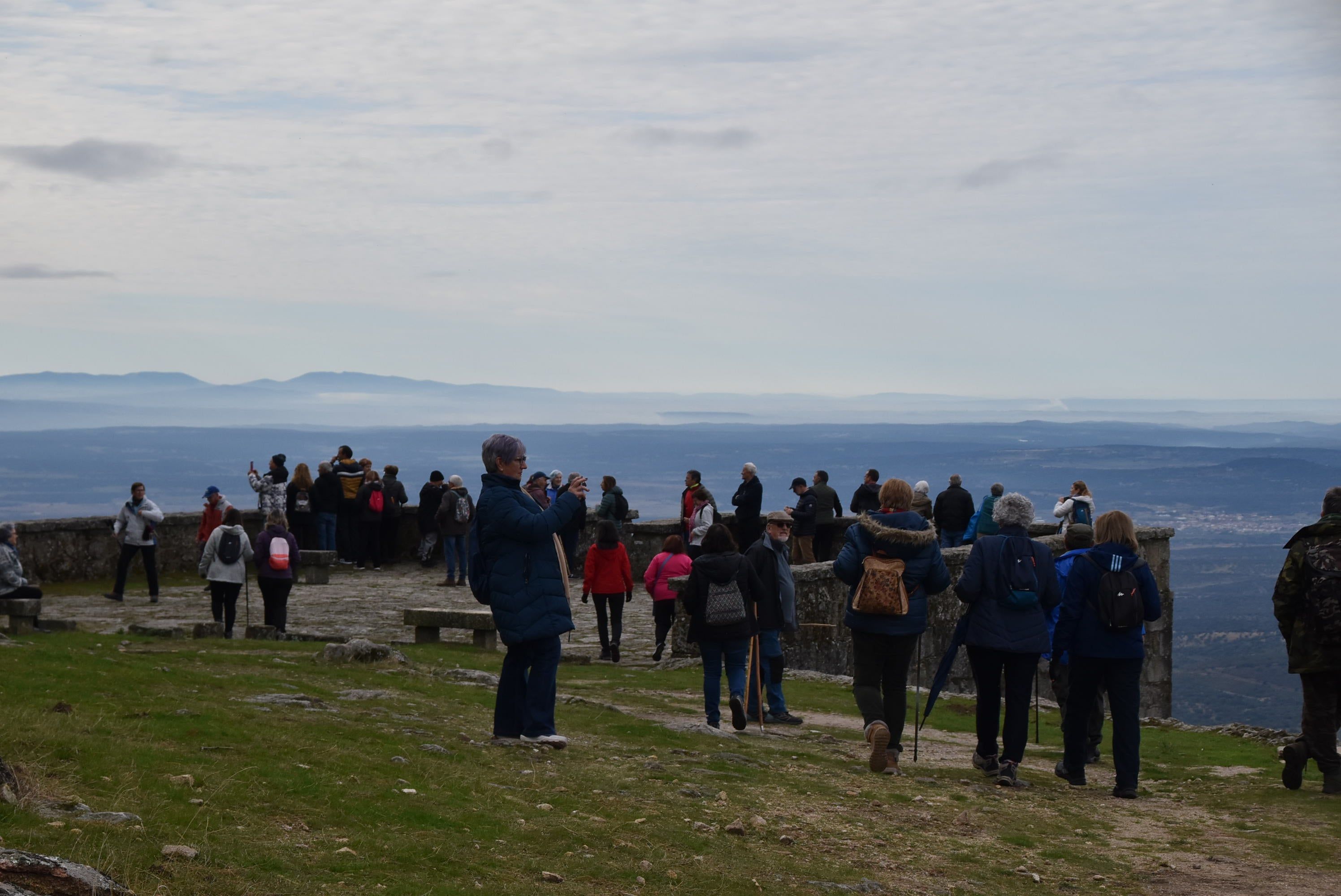 El Festival de la Candela despide su segunda edición con más de 2.500 participantes