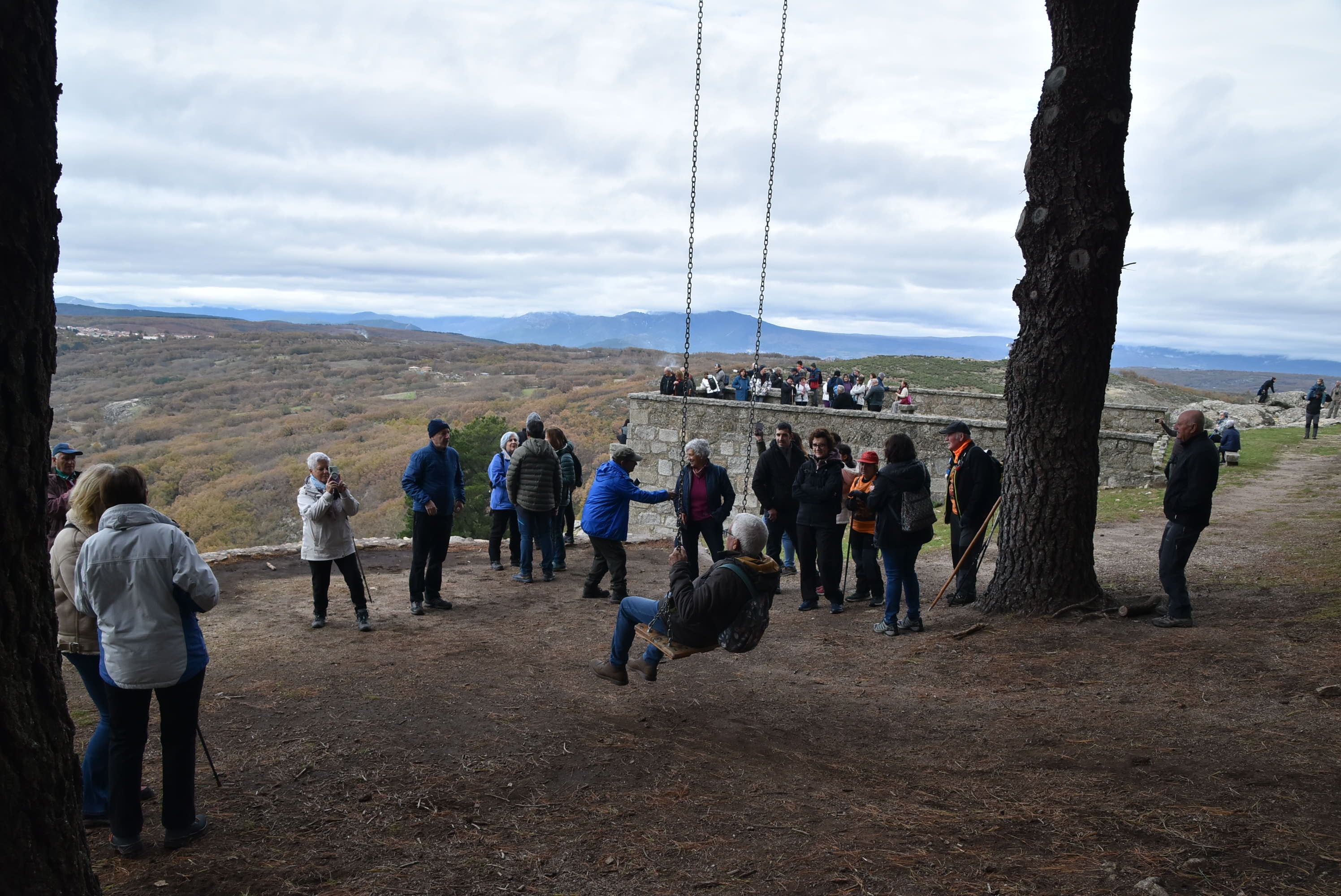 El Festival de la Candela despide su segunda edición con más de 2.500 participantes