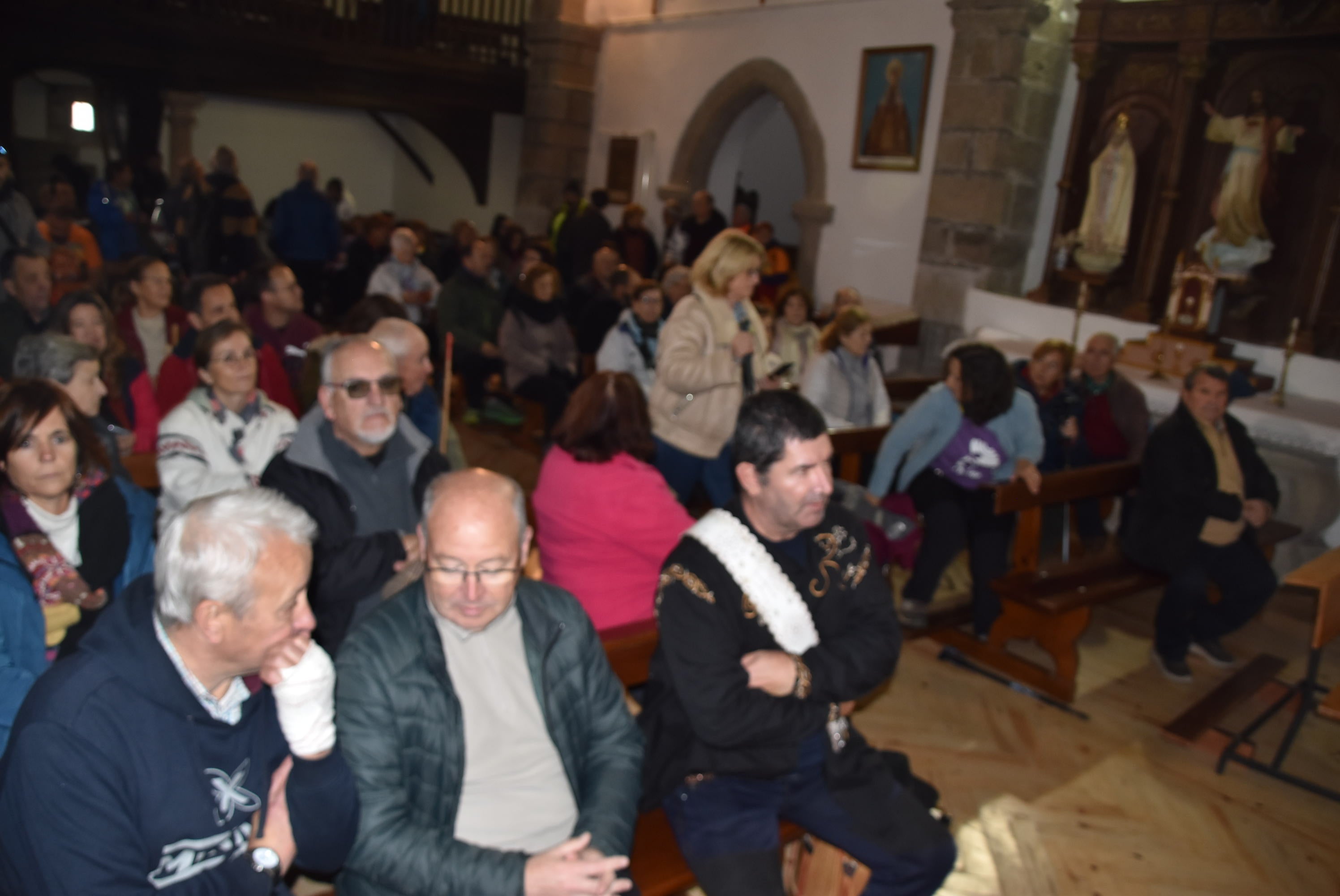 El Festival de la Candela despide su segunda edición con más de 2.500 participantes