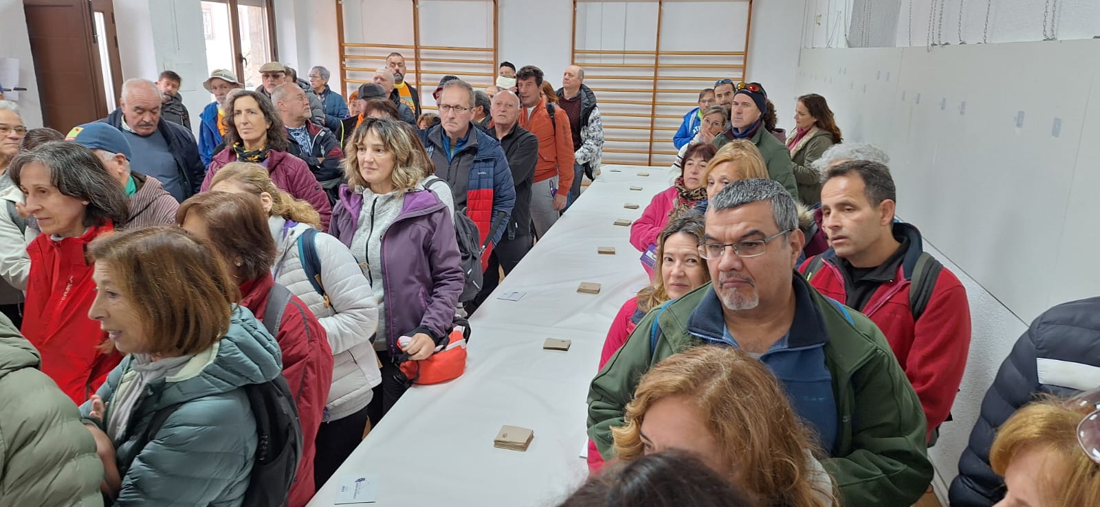 El Festival de la Candela despide su segunda edición con más de 2.500 participantes