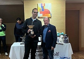 La Valmuza luce su Copa Presidente