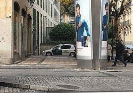 Qué ha ocurrido en Salamanca este domingo 23 de noviembre