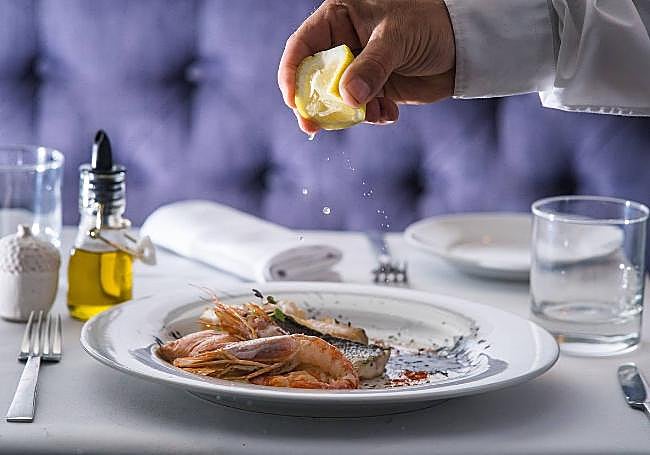 Uno de los principales problemas cuando los clientes no asisten es la pérdida del género y los trastornos en el personal.