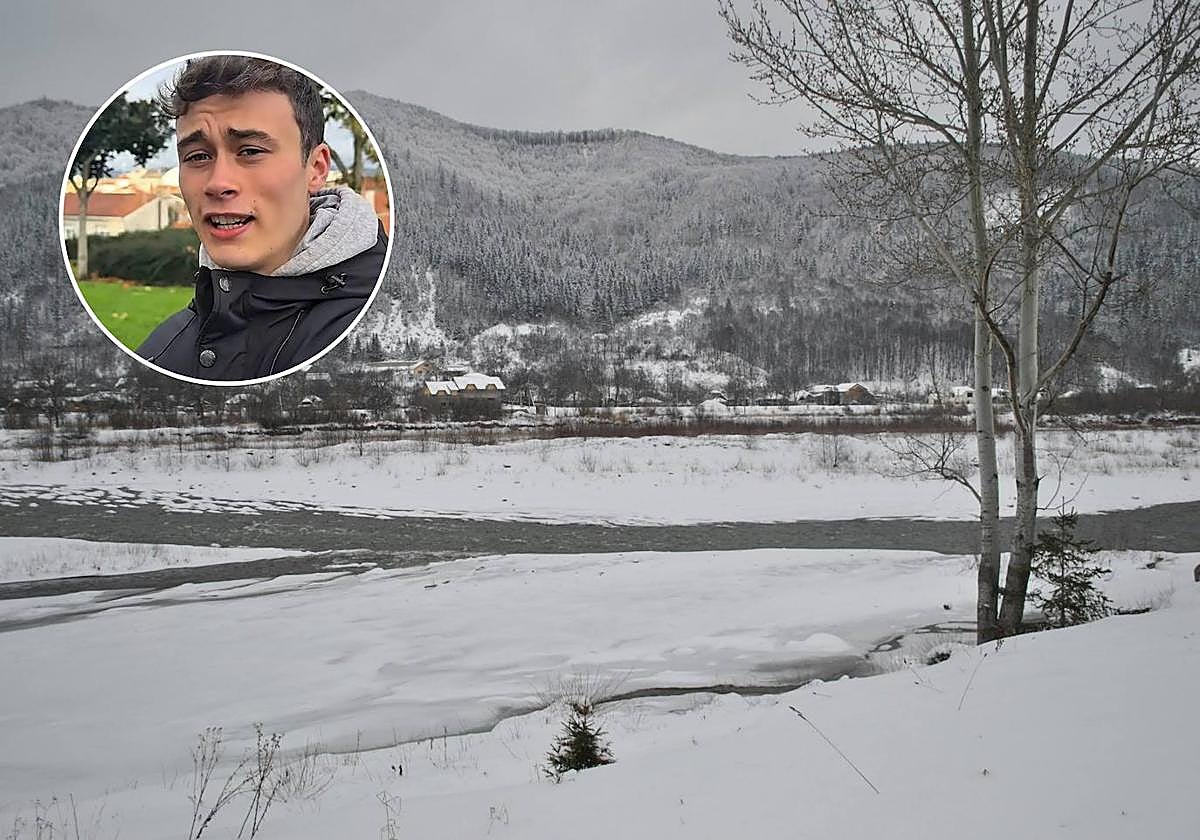 Jorge Rey avanza cómo un nuevo frente polar afectará a las ciudades españolas antes del puente de diciembre: «Llegará mucho más»