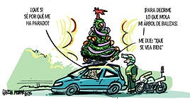 La viñeta de Morán