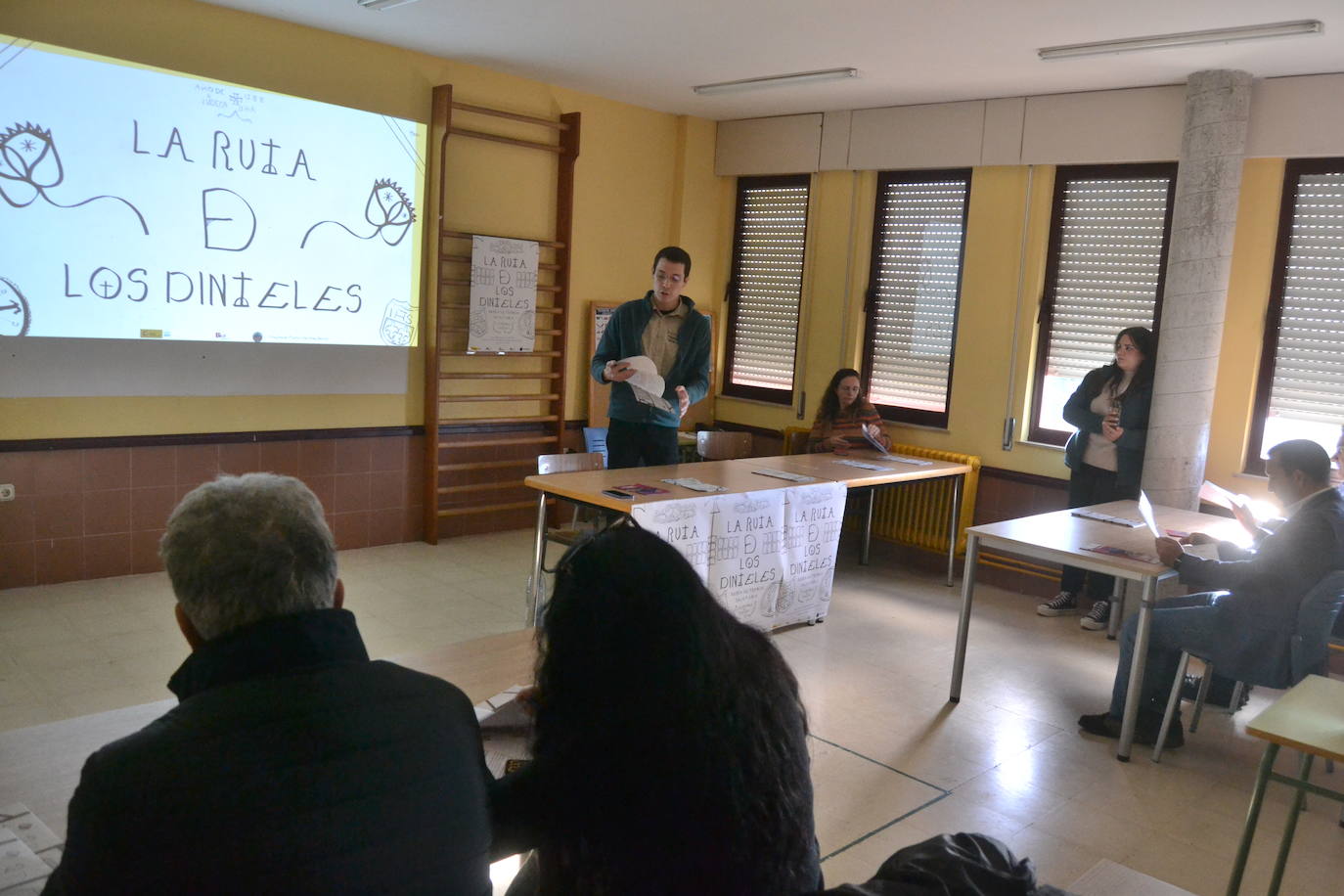 La Junta y la Diputación impulsan la formación turística en la Sierra de Francia