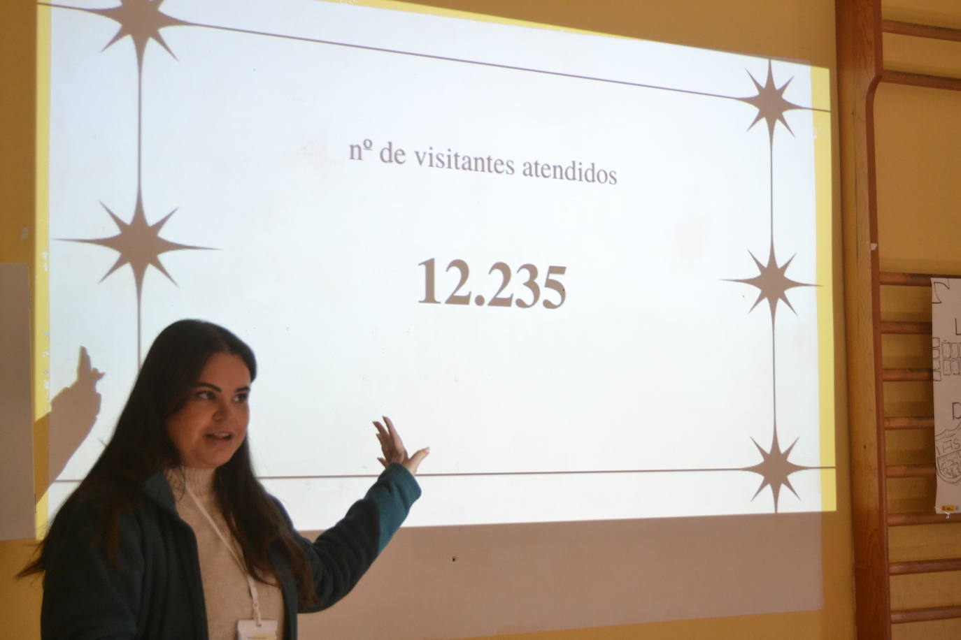 La Junta y la Diputación impulsan la formación turística en la Sierra de Francia