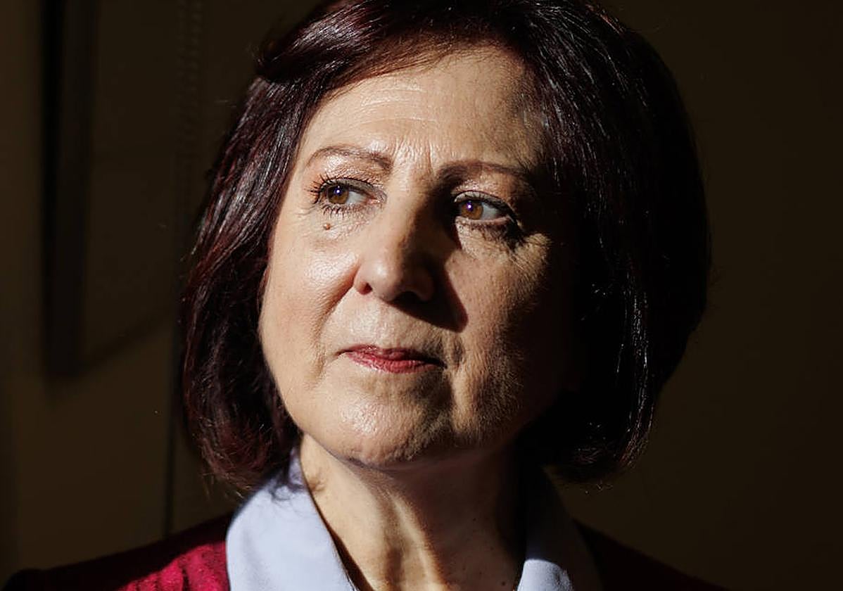 La fiscal Teresa Peramato.