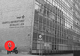 Una sanidad asegurada para todos los salmantinos