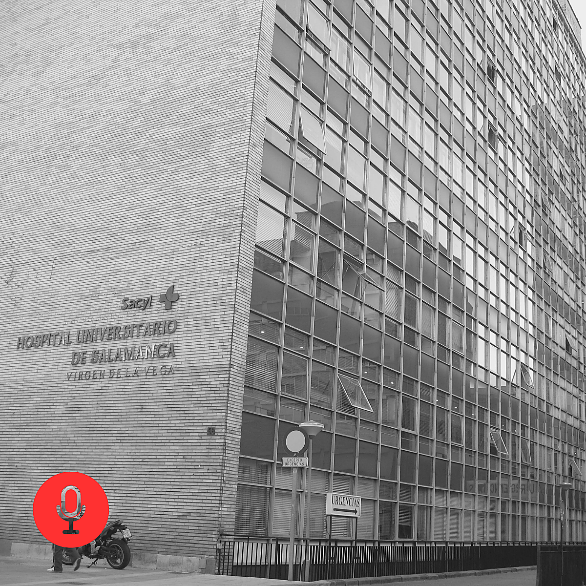 Una sanidad asegurada para todos los salmantinos