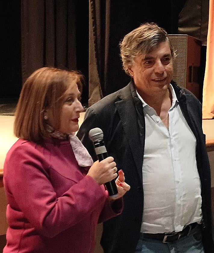 Imagen secundaria 2 - Peñaranda explora mejoras para ser más accesible