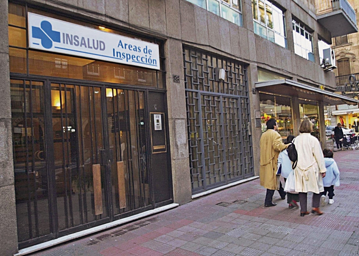 ¿Qué pasó tal día como hoy, 28 de noviembre, en Salamanca?