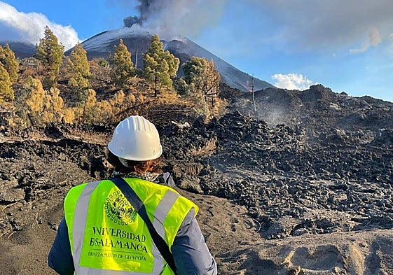 El ámbito de conocimiento de Ciencias de la Tierra entra por primera vez en la clasificación.