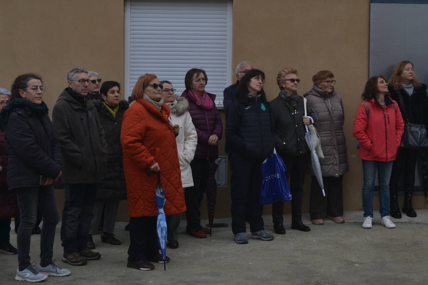 Monleras y Lorca, unidos por los 50 años de democracia