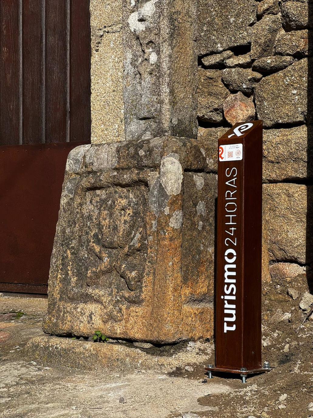 Una experiencia inmersiva para descubrir los secretos del pueblo: «El turista toma el papel de explorador»