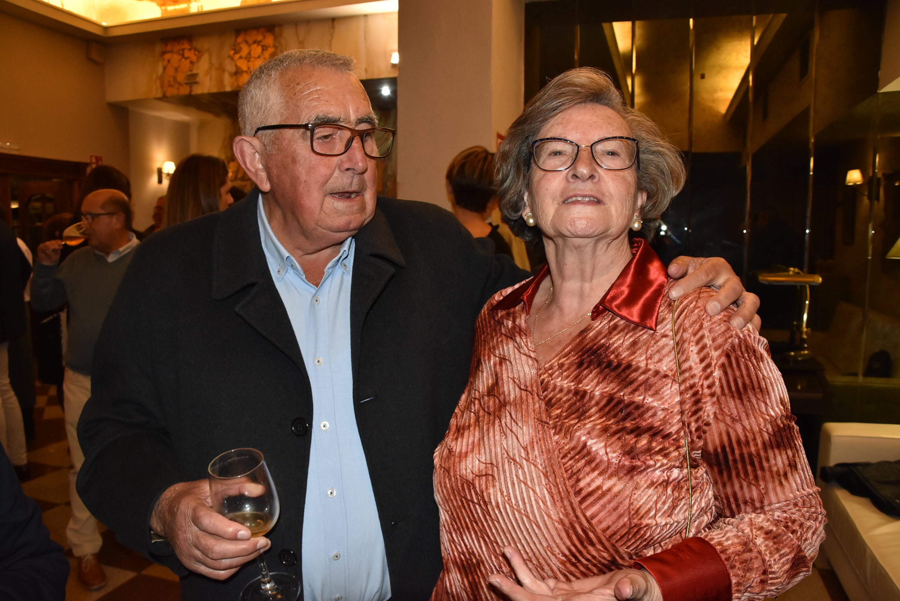 Gran noche taurina en Béjar con buen ambiente y mucha afición