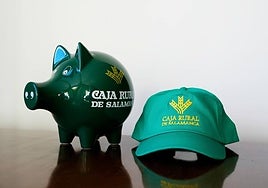 Caja Rural de Salamanca apuesta por impulsar y construir un futuro más sostenible en la provincia.