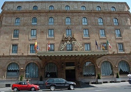 ¿Qué pasó tal día como hoy, 1 de diciembre, en Salamanca?